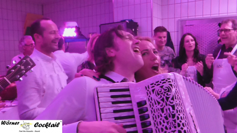 Küchenparty 2016 / Krone Herxheim
