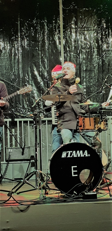 Weihnachtsmarkt Schwetzingen2018
